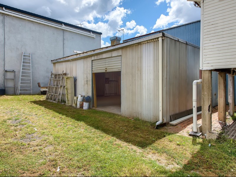 50 Webster Road, Stafford QLD 4053