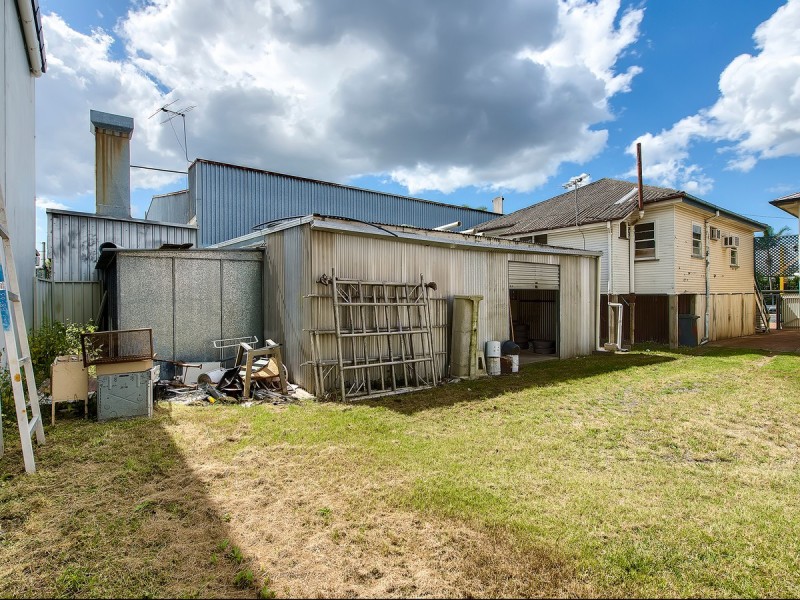 50 Webster Road, Stafford QLD 4053