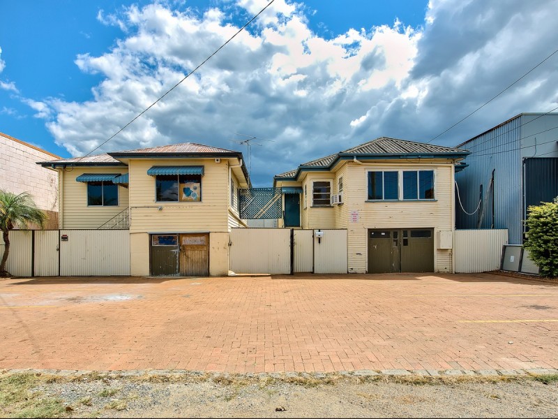 50 Webster Road, Stafford QLD 4053