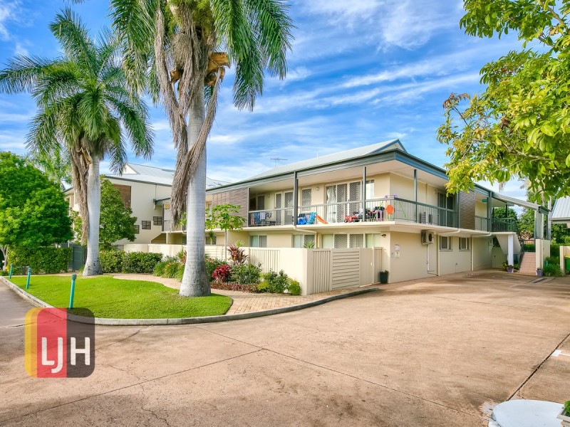 8/17 Mitchell Street, Kedron QLD 4031