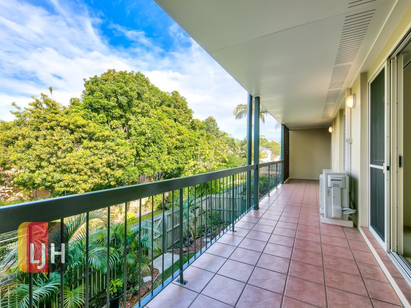 8/17 Mitchell Street, Kedron QLD 4031