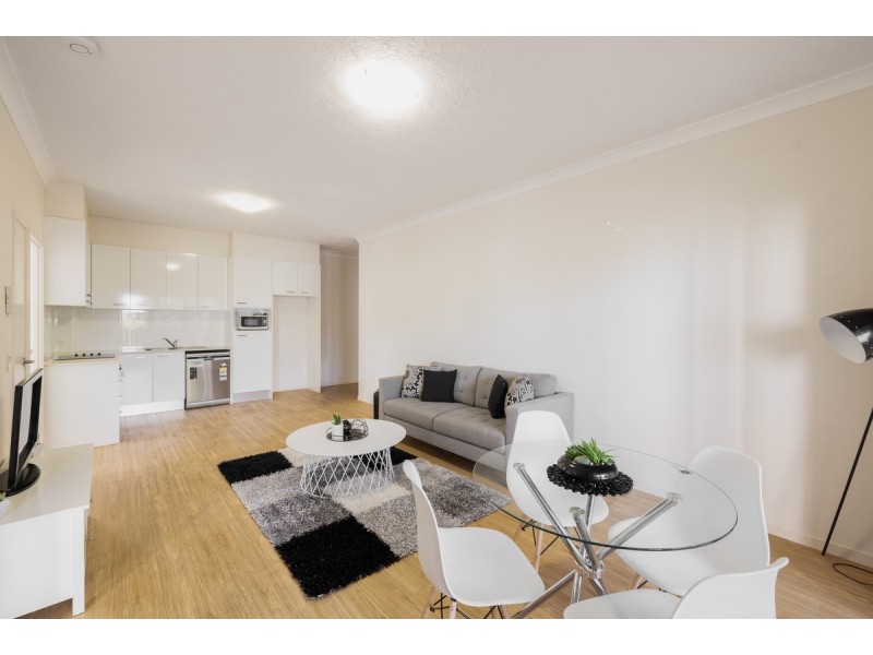 17/11 Lyons Terrace, Windsor QLD 4030