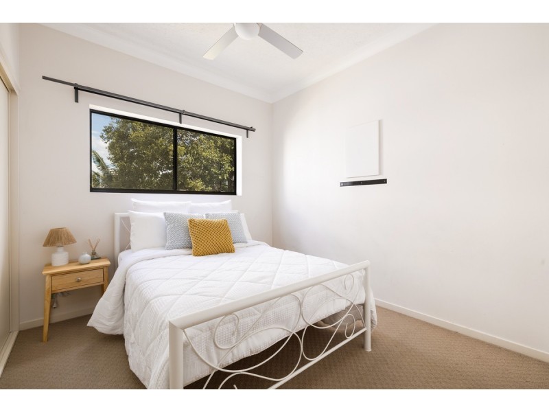 17/11 Lyons Terrace, Windsor QLD 4030