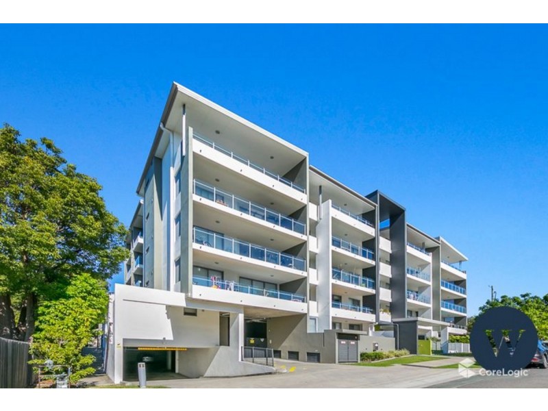 37/60-66 Ethel Street, Chermside QLD 4032