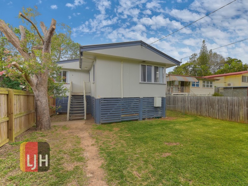 97 Farrant Street, Stafford Heights QLD 4053