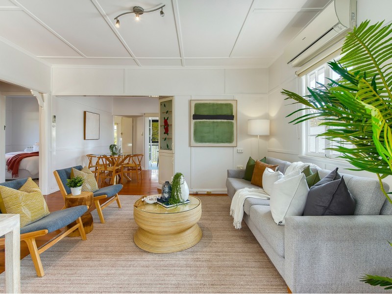 4 Evans Street, Kedron QLD 4031