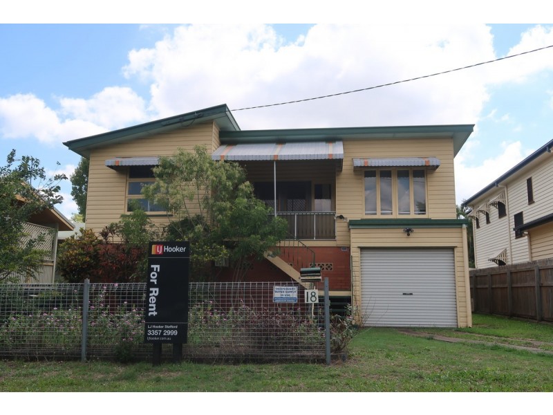 18 Almond Street, Northgate QLD 4013