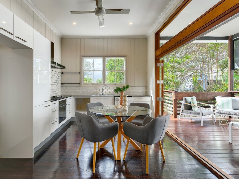 52 Glen Street, Kelvin Grove QLD 4059