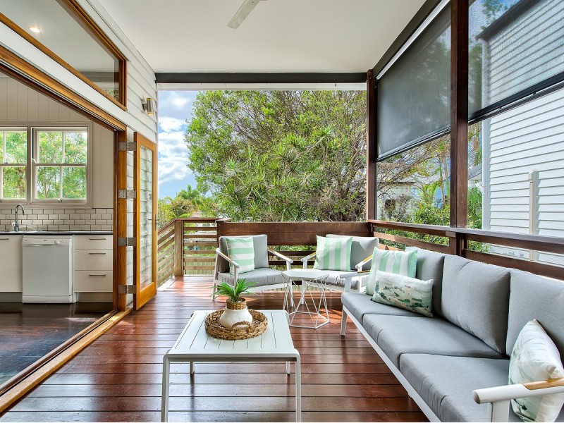 52 Glen Street, Kelvin Grove QLD 4059