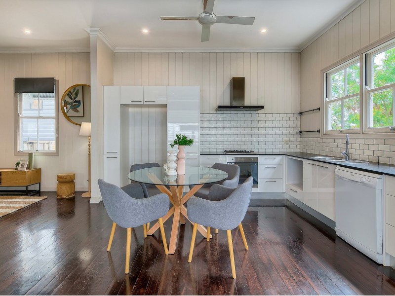 52 Glen Street, Kelvin Grove QLD 4059