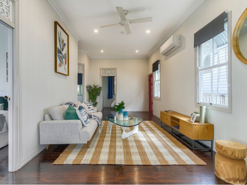 52 Glen Street, Kelvin Grove QLD 4059