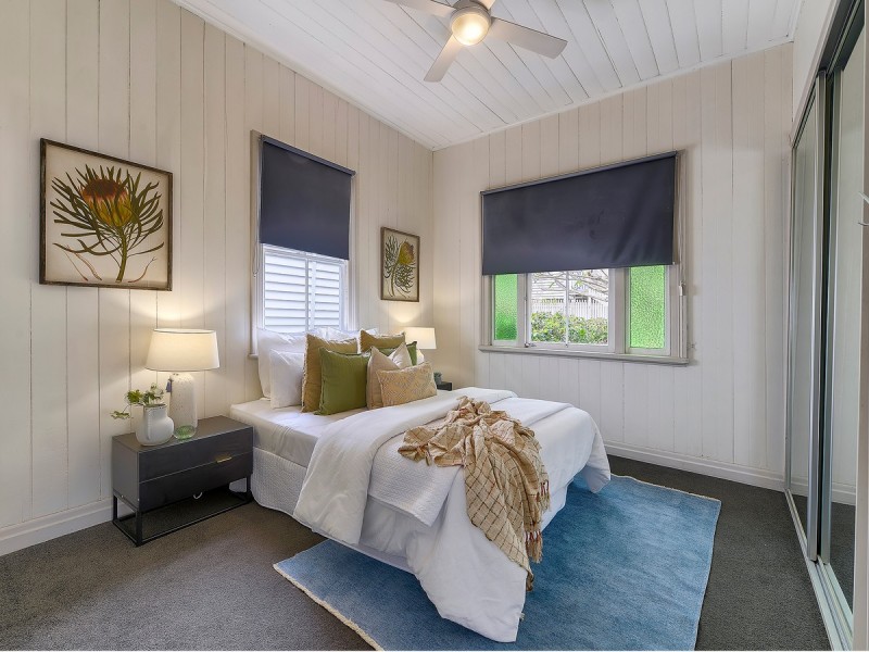 52 Glen Street, Kelvin Grove QLD 4059