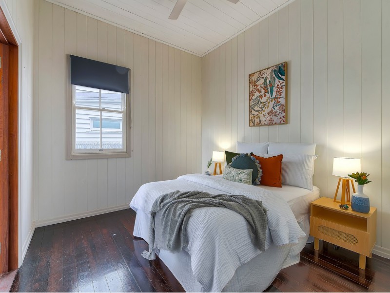 52 Glen Street, Kelvin Grove QLD 4059