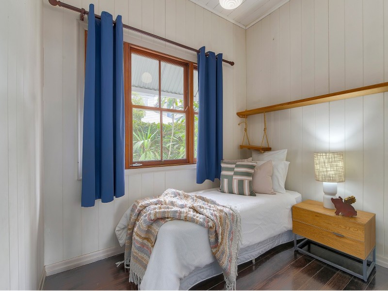 52 Glen Street, Kelvin Grove QLD 4059