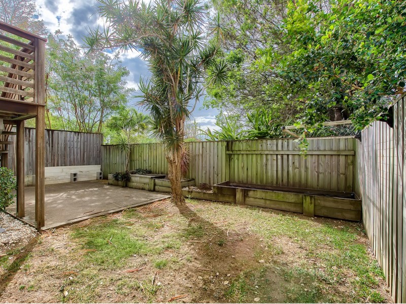 52 Glen Street, Kelvin Grove QLD 4059