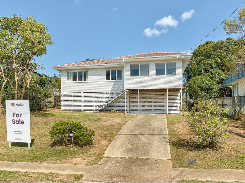 16 Chuter Street, Stafford Heights QLD 4053