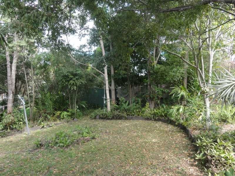 16 Miller Street, Chermside QLD 4032
