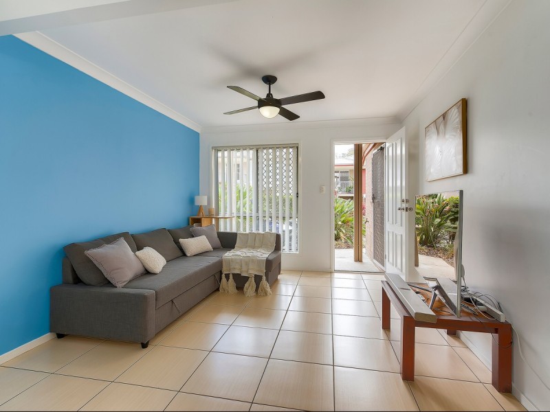 24/19 Russell Street, Everton Park QLD 4053