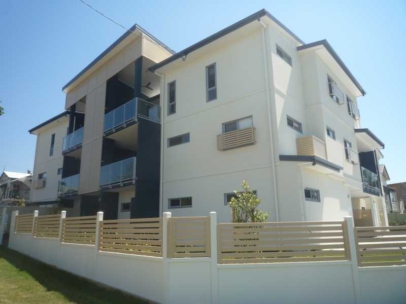 3/87 Ethel Street, Chermside QLD 4032