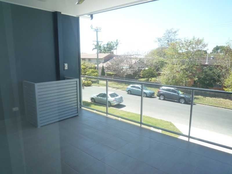 4/87 Ethel Street, Chermside QLD 4032