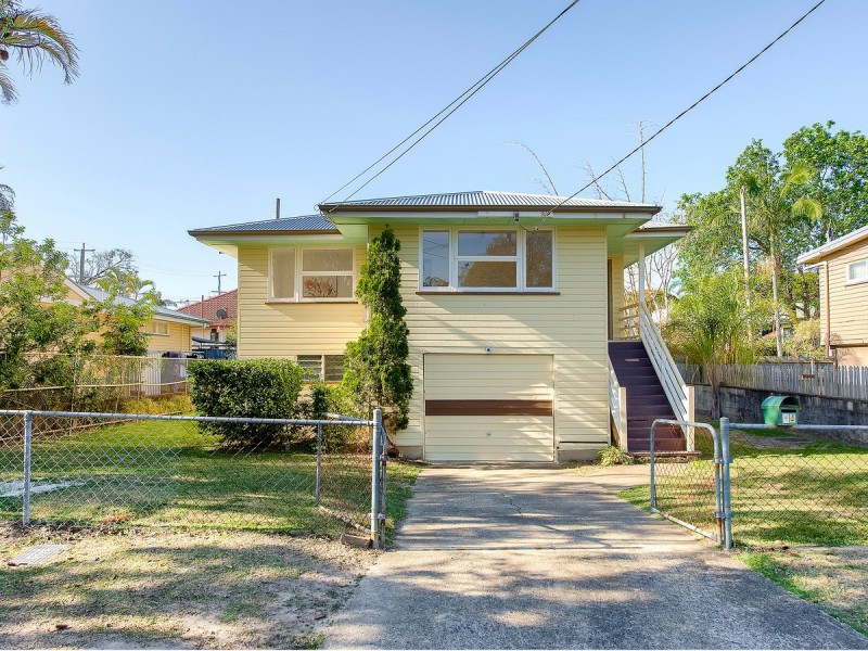 46 Fogarty Street, Stafford QLD 4053