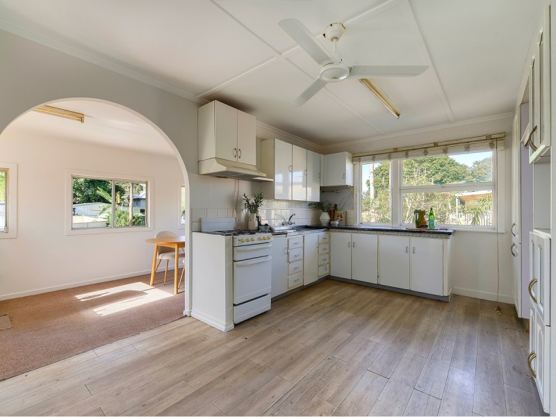 46 Fogarty Street, Stafford QLD 4053