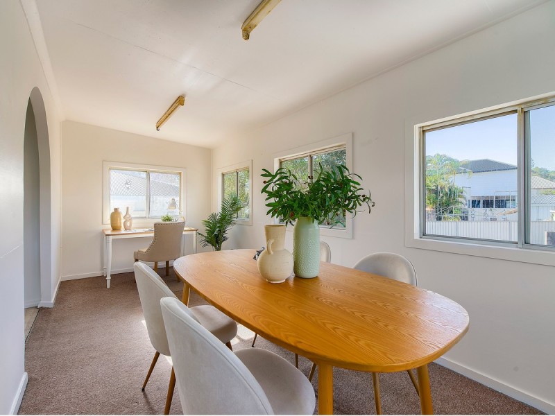 46 Fogarty Street, Stafford QLD 4053