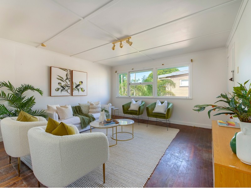 46 Fogarty Street, Stafford QLD 4053