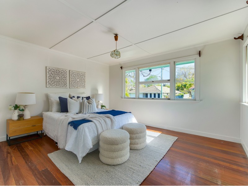 46 Fogarty Street, Stafford QLD 4053