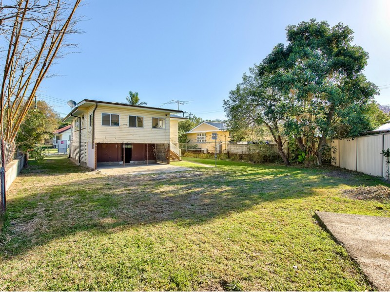 46 Fogarty Street, Stafford QLD 4053