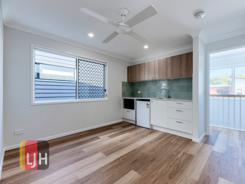 Unit 2/38 Wilston Road, Newmarket QLD 4051