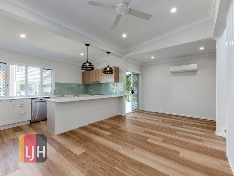 Unit 2/38 Wilston Road, Newmarket QLD 4051
