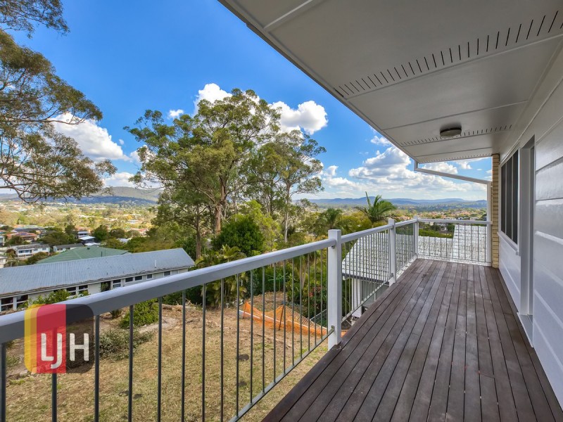 8 Kurrajong Street, Everton Park QLD 4053