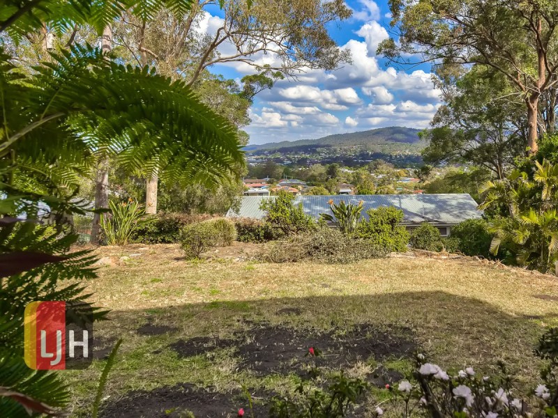 8 Kurrajong Street, Everton Park QLD 4053