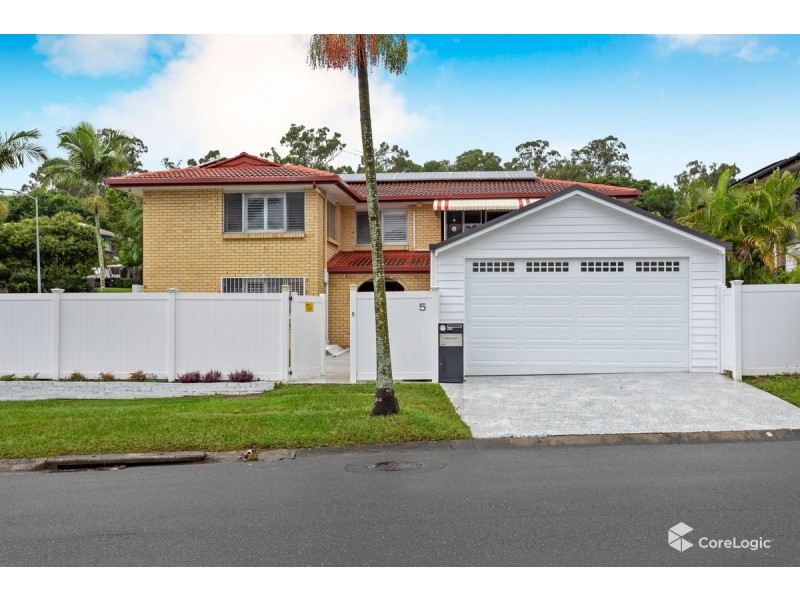 5 Ifield Street, Mcdowall QLD 4053