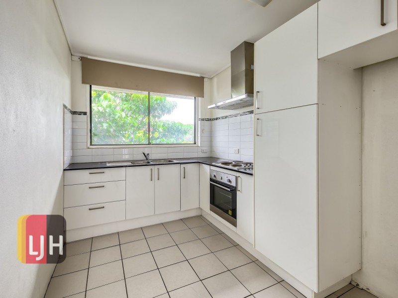 6/19 East Street, Lutwyche QLD 4030