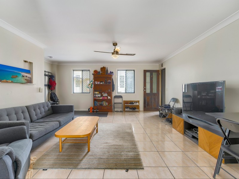 3/18 Kingsmill Street, Chermside QLD 4032