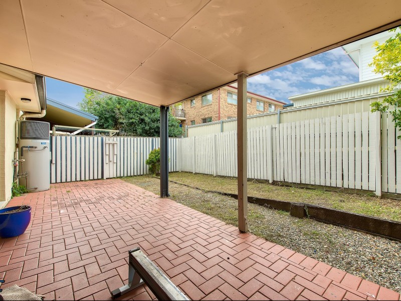 3/18 Kingsmill Street, Chermside QLD 4032