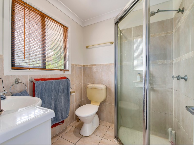 3/18 Kingsmill Street, Chermside QLD 4032