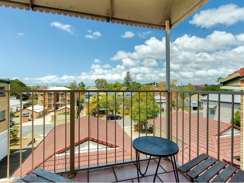 5/30 Ramsay Street, Kedron QLD 4031
