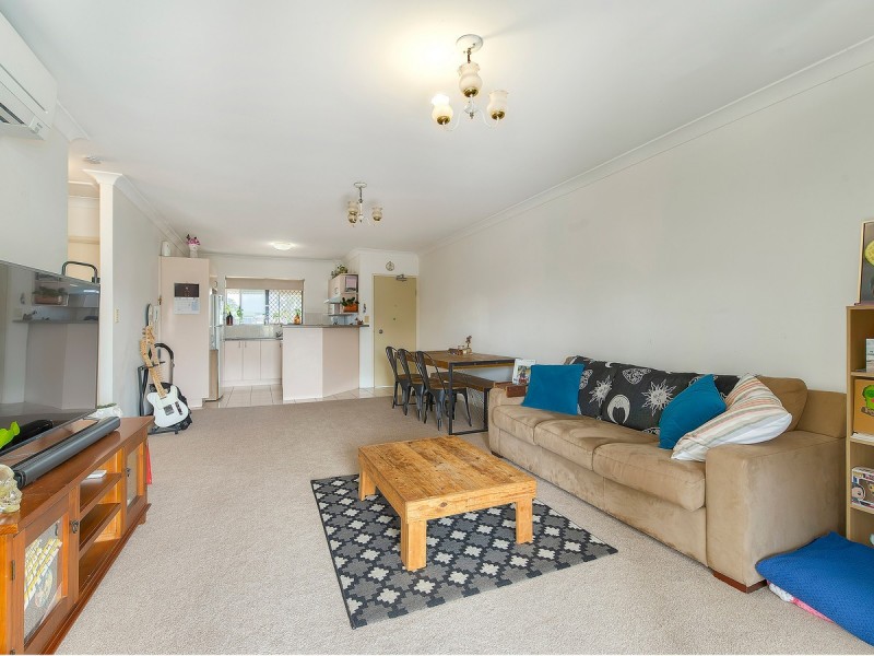 5/30 Ramsay Street, Kedron QLD 4031