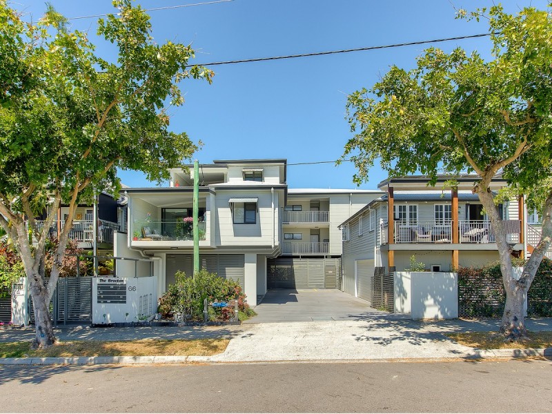 1/66 Broughton Road, Kedron QLD 4031