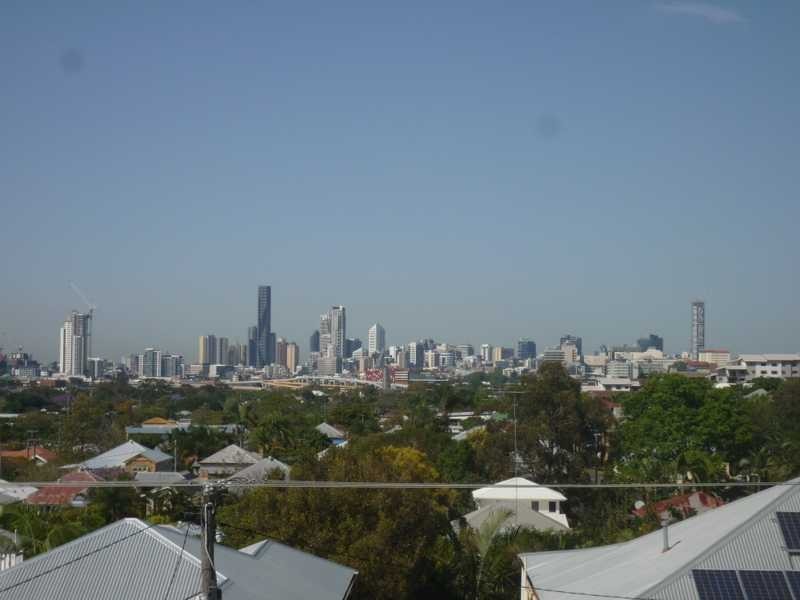 7/123 Stoneleigh Street, Lutwyche QLD 4030