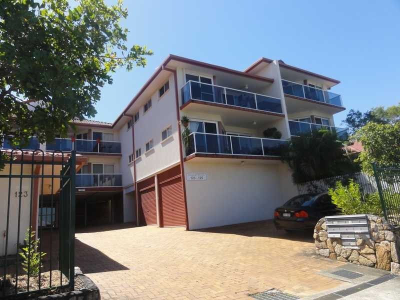 7/123 Stoneleigh Street, Lutwyche QLD 4030