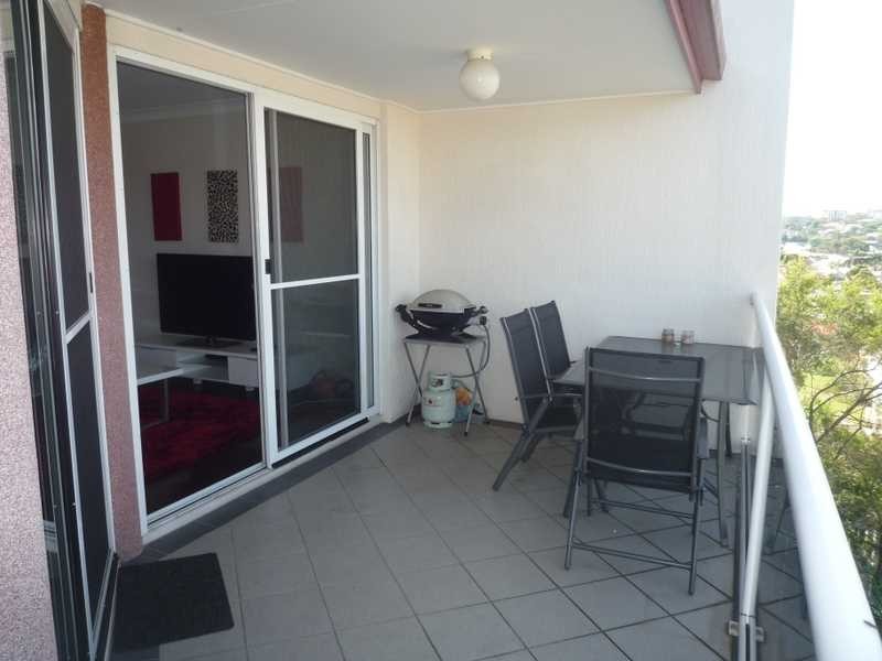 7/123 Stoneleigh Street, Lutwyche QLD 4030