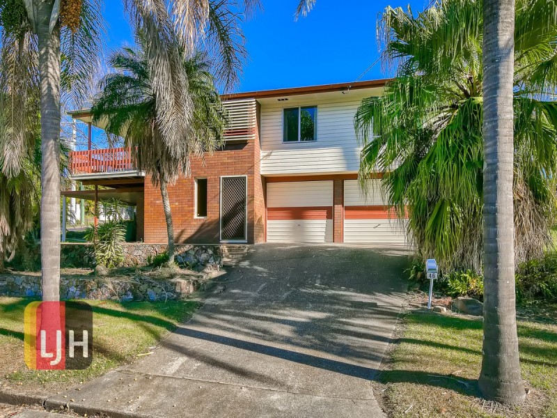 No. 46 Annandale Street, Keperra QLD 4054