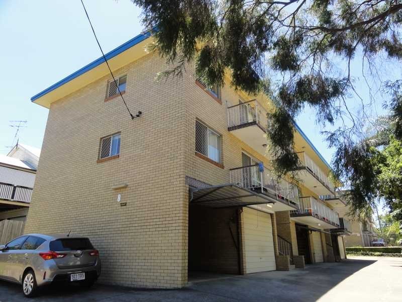 6/8 Blackmore Street, Windsor QLD 4030