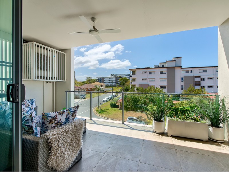 303/3 Gallagher Terrace, Kedron QLD 4031