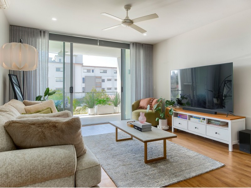 303/3 Gallagher Terrace, Kedron QLD 4031