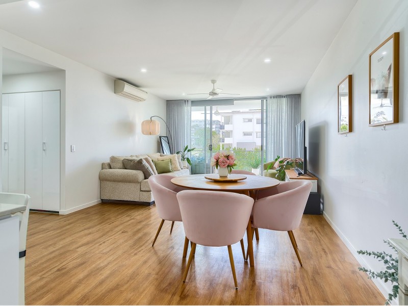 303/3 Gallagher Terrace, Kedron QLD 4031